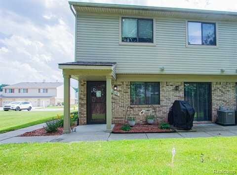 50191 N Angelo Court, Chesterfield, MI 48047