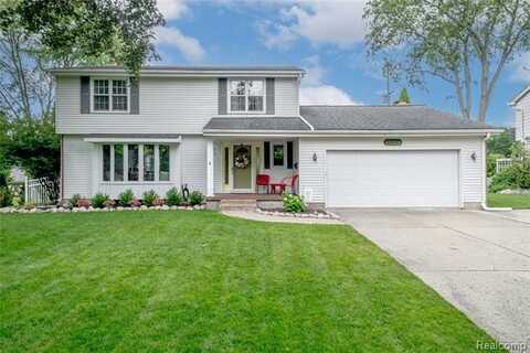 11216 Old Bridge Road, Grand Blanc, MI 48439