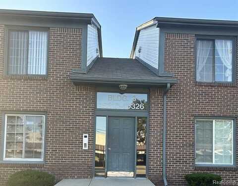 15322 Ashley Court, Macomb, MI 48044