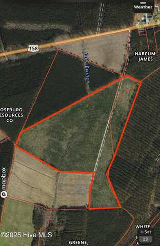 1640 Us-158, Eure, NC 27935