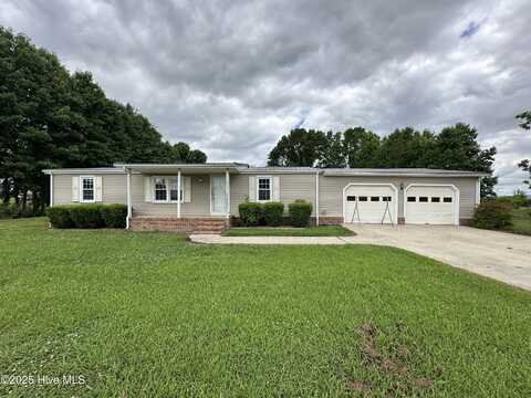 1358 S Us Highway 17, Elizabeth City, NC 27909