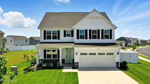 1305 London Street, Elizabeth City, NC 27909