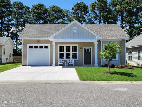 107 Pirate Quay Lane, Grandy, NC 27939