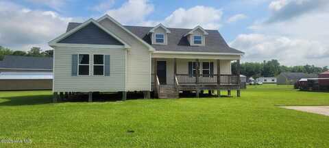 1020 Scott Road, Elizabeth City, NC 27909