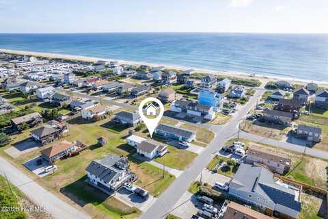 202 E Arch Street, Kill Devil Hills, NC 27948