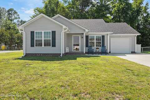 300 Nugget Trail, Elizabeth City, NC 27909