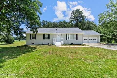 534 White Oak Road, Eure, NC 27935