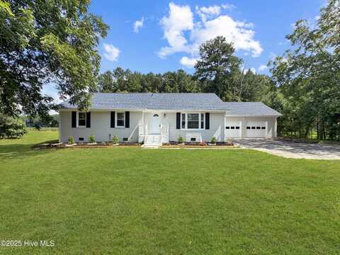 534 White Oak Road, Eure, NC 27935