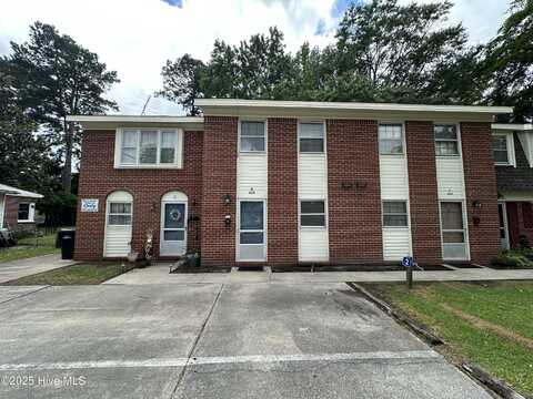 1111 W Main Street, Elizabeth City, NC 27909