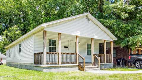 608 Factory Street, Elizabeth City, NC 27909