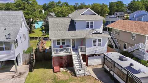 112 Outrigger Drive, Kill Devil Hills, NC 27948