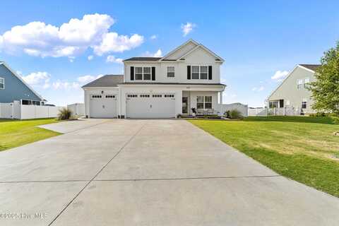 122 Gander Drive, Moyock, NC 27958