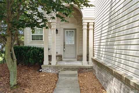 10074 Pond View Trail, Holly, MI 48442