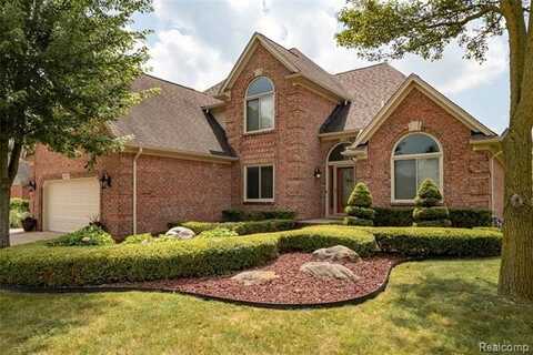 46431 Mariner Drive, Macomb, MI 48044