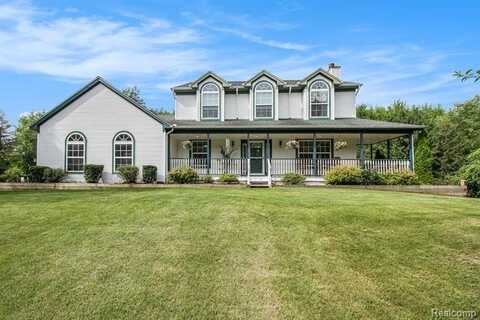 10448 Faussett Road, Fenton, MI 48430