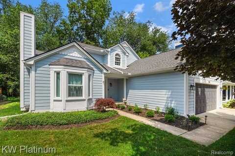 3708 Eaton Gate Lane, Auburn Hills, MI 48326