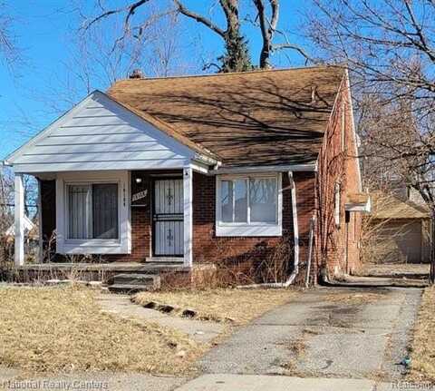 18108 Waltham Street, Detroit, MI 48205