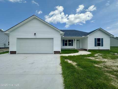 239 Nugget Trail, Elizabeth City, NC 27909