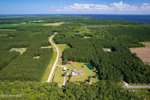 265 Boat Ramp Road, Hertford, NC 27944