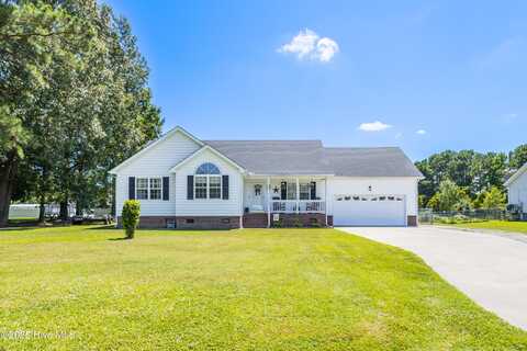 105 Simeon Court, Elizabeth City, NC 27909