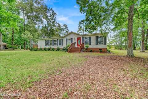 47 Tinkham Road, Eure, NC 27935