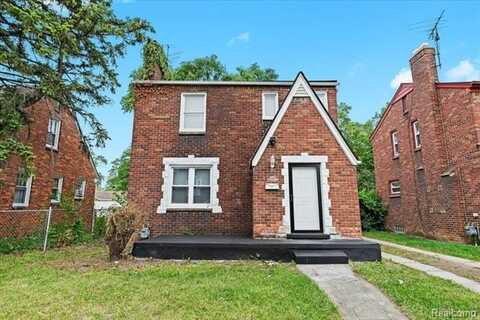 16770 Fenmore Street, Detroit, MI 48235