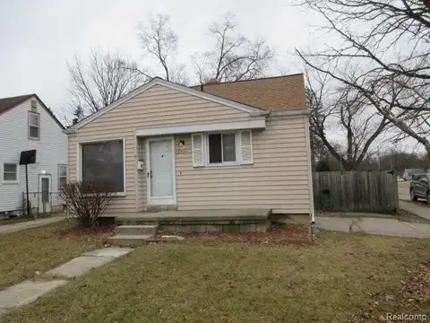 20404 WAKENDEN, Redford, MI 48240