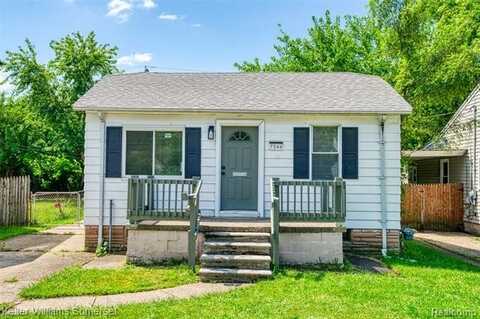7244 Ford Avenue, Warren, MI 48091