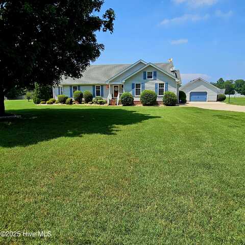 122 Dozier Road, Moyock, NC 27958
