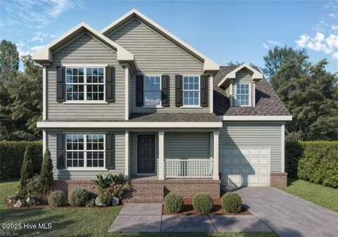 105 E Robin Court, South Mills, NC 27976