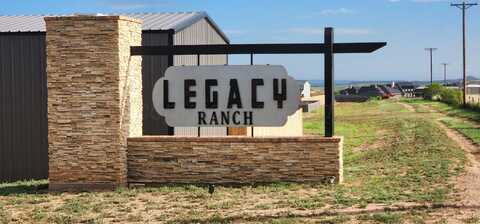 1101 IDLERYE Road, Amarillo, TX 79124