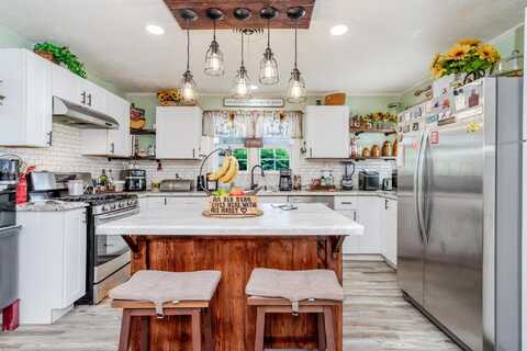 3621 NE 19TH Avenue, Amarillo, TX 79107