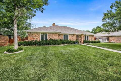 7502 TRIPP Avenue, Amarillo, TX 79121