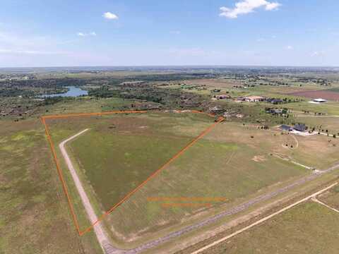 35.22 Acre Jackson Ranch Road, Canyon, TX 79015