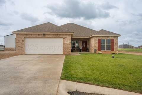 10074 FALLOW Drive, Canyon, TX 79015