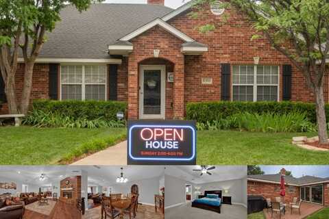 8301 Plymouth Drive, Amarillo, TX 79119