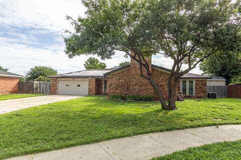 6703 GARWOOD Road, Amarillo, TX 79109