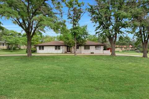 4400 GEM LAKE Road, Amarillo, TX 79106
