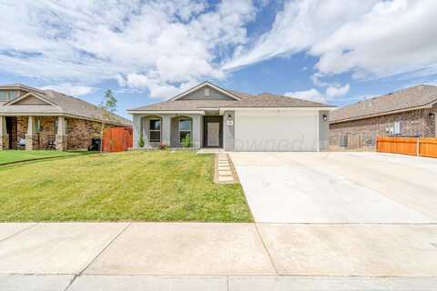 1800 MORNINGSIDE Avenue, Amarillo, TX 79118