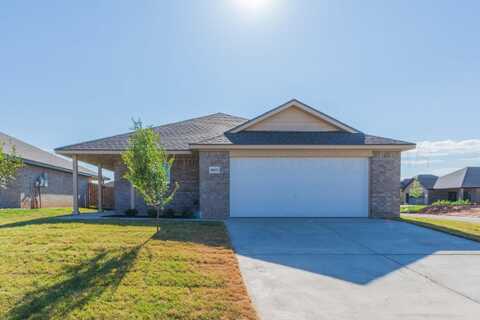 10605 Admire Street, Amarillo, TX 79118