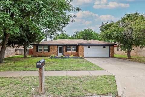 7426 JAMESON Drive, Amarillo, TX 79121