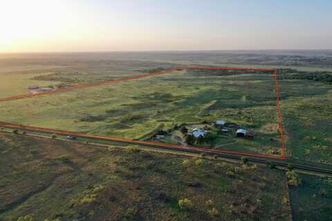 5029 FM1260, Clarendon, TX 79226
