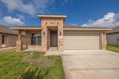 10502 RUSE Street, Amarillo, TX 79118