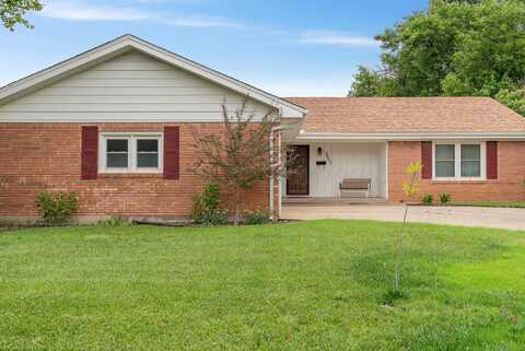 3607 FLEETWOOD Drive, Amarillo, TX 79109