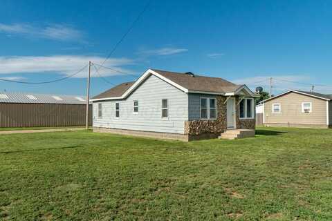 8015 Upton Road, Amarillo, TX 79119