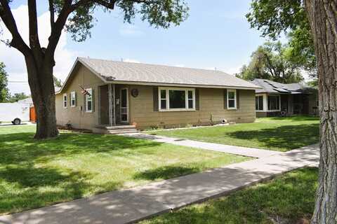 501 Bruce Avenue, Dumas, TX 79029