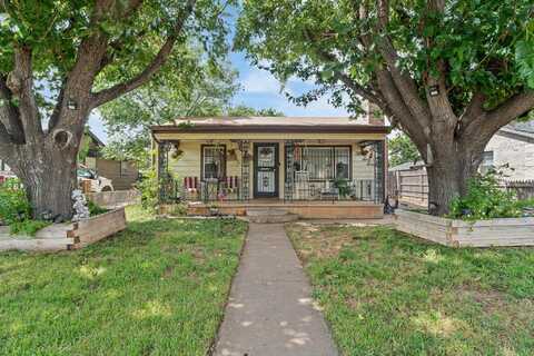 3616 NE 21ST Avenue, Amarillo, TX 79107