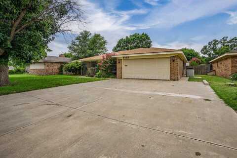 4440 EVELYN Street, Amarillo, TX 79109