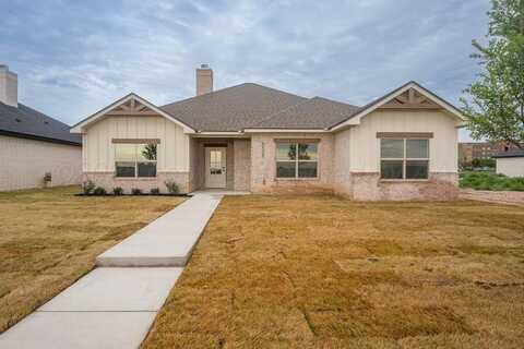 5505 Sheridan Street, Amarillo, TX 79119