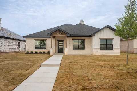 5503 Sheridan Street, Amarillo, TX 79119